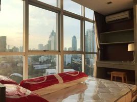 2 Schlafzimmer Appartement zu vermieten im Nusasiri Grand, Phra Khanong