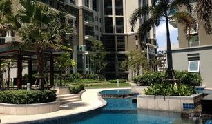 2 Bedrooms Condo for sale in Huai Khwang, Bangkok Belle Grand Rama 9