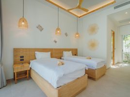 4 Bedroom Villa for rent at Triple Tree Villas Phuket , Rawai, Phuket Town