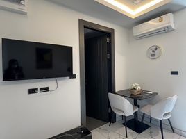 1 Bedroom Apartment for rent at Arcadia Millennium Tower, Nong Prue