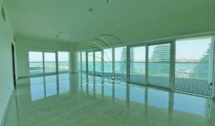 3 Bedrooms Apartment for sale in Al Bandar, Abu Dhabi Al Hadeel