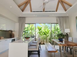 4 Bedroom Villa for rent at Trichada Sky, Choeng Thale, Thalang, Phuket