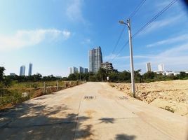 Land for sale in Tiger Park Pattaya, Nong Prue, Nong Prue