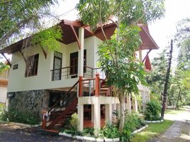 4 Bedroom House for rent at Aisawan Villa, Choeng Thale