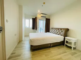 2 Schlafzimmer Wohnung zu verkaufen im The Key Sathorn-Charoenraj, Bang Khlo, Bang Kho Laem