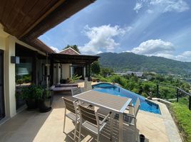 3 Bedroom House for sale at Indochine Resort and Villas, Patong, Kathu, Phuket