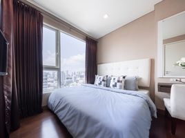 1 Schlafzimmer Wohnung zu vermieten im Ivy Thonglor, Khlong Tan Nuea, Watthana, Bangkok