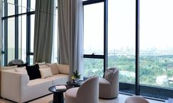 Fotos 3 of the เลานจ์ at The Crest Park Residences