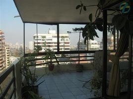 3 Bedroom Apartment for rent at Las Condes, San Jode De Maipo