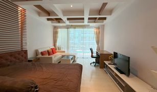 Studio Condo for sale in Nong Prue, Pattaya Diamond Suites Resort Condominium