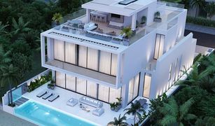 5 Bedrooms Villa for sale in Garden Homes, Dubai Garden Homes Frond N