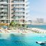 2 Bedroom Apartment for sale at Grand Bleu Tower, EMAAR Beachfront, Dubai Harbour