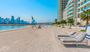 Квартира, 2 спальни на продажу в EMAAR Beachfront, Дубай Marina Vista