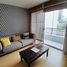 2 Schlafzimmer Wohnung zu vermieten im The Bangkok Sukhumvit 61, Khlong Tan Nuea, Watthana, Bangkok