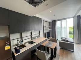 1 Bedroom Apartment for rent at Andromeda Condominium, Nong Prue