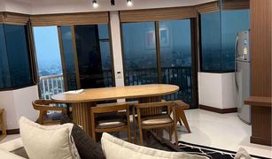 曼谷 Arun Ammarin Ratanakosin Island 2 卧室 公寓 售 