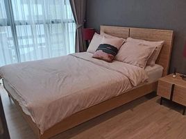 1 Schlafzimmer Appartement zu vermieten im Taka Haus, Khlong Tan Nuea