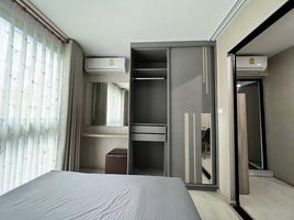 1 Bedroom Apartment for sale at The Excel Udomsuk , Bang Na, Bang Na