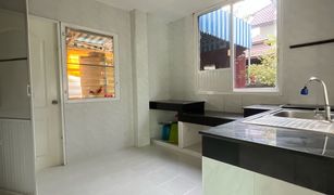 3 Bedrooms House for sale in Bang Mueang, Samut Prakan Flora Ville Srinagarindra-Thepharak