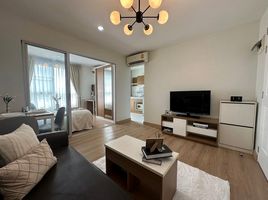 1 Bedroom Apartment for sale at The Niche ID - Rama 2, Bang Mot