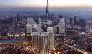 1 chambre Appartement a vendre à , Dubai Downtown Views II