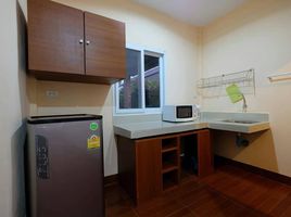 1 Schlafzimmer Villa zu vermieten in Krabi, Nong Thale, Mueang Krabi, Krabi
