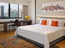 1 спален Квартира в аренду в PARKROYAL Suites Bangkok, Khlong Toei