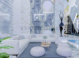 2 बेडरूम अपार्टमेंट for sale at Fashionz by Danube, The Imperial Residence