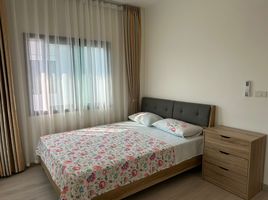3 Bedroom Villa for rent at Patta Element, Bang Lamung, Pattaya