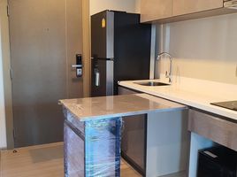 Studio Apartment for rent at Life Asoke Rama 9, Makkasan