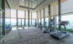 Communal Gym at Rhythm Sukhumvit 42