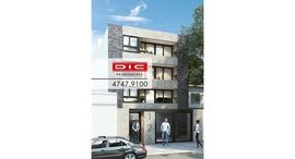 Available Units at Jacinto Diaz 126 2°A