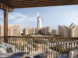 1 बेडरूम कोंडो for sale at Jadeel, Madinat Jumeirah Living