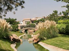 5 Bedroom Villa for sale at Lake View, The 5th Settlement, New Cairo City