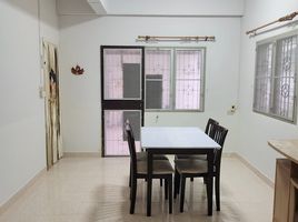 3 Bedroom House for sale at Ban Suan Chatuchak, Huai Kapi