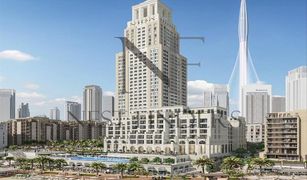 1 Bedroom Apartment for sale in Creek Beach, Dubai Vida Residences Creek Beach