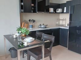 1 Schlafzimmer Wohnung zu vermieten im Rhythm Sukhumvit 44/1, Phra Khanong