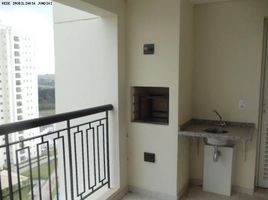 4 Bedroom Apartment for sale at Jardim Ermida II, Jundiai, Jundiai