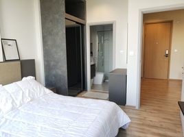 1 Schlafzimmer Wohnung zu vermieten im The Line Jatujak - Mochit, Chatuchak, Chatuchak