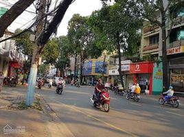 Studio Villa for sale in Ho Chi Minh City, Ward 15, District 10, Ho Chi Minh City