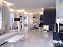 4 Schlafzimmer Villa zu vermieten in Phu Nhuan, Ho Chi Minh City, Ward 10, Phu Nhuan