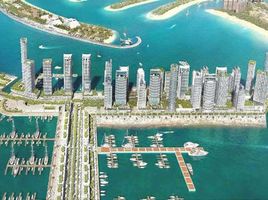 1 बेडरूम अपार्टमेंट for sale at Marina Vista, EMAAR Beachfront