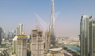 Пентхаус, 4 спальни на продажу в Executive Towers, Дубай Executive Tower B