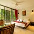 2 Schlafzimmer Wohnung zu vermieten im Bangtao Beach Gardens, Choeng Thale, Thalang, Phuket