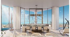 Viviendas disponibles en Palm Beach Towers