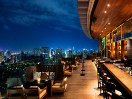 2 Schlafzimmer Appartement zu vermieten im Marriott Executive Sukhumvit Thonglor, Khlong Tan Nuea