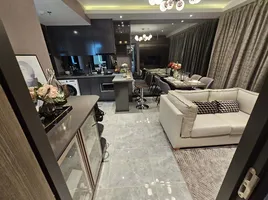 1 Bedroom Condo for sale at Once Pattaya Condominium, Na Kluea