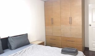 Кондо, 1 спальня на продажу в Khlong Toei, Бангкок Charming Resident Sukhumvit 22