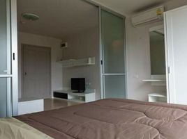 1 Bedroom Apartment for sale at D Condo Kathu-Patong, Kathu