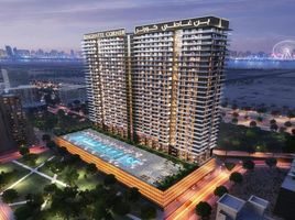 1 Bedroom Condo for sale at Binghatti Corner, La Riviera Estate